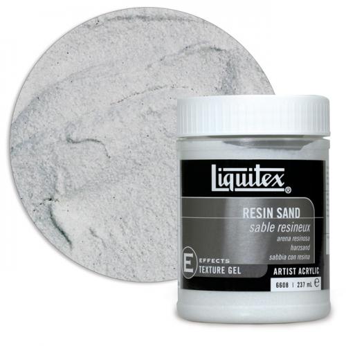 리퀴텍스 Texture gel  (레진 샌드) 거친모래  237ml
