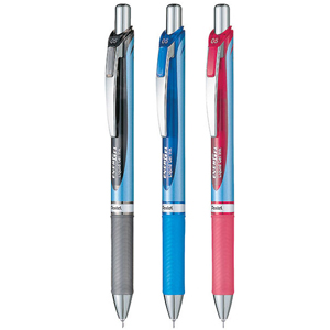 펜텔 BLN75 에너겔  중성펜 0.5mm 색상선택