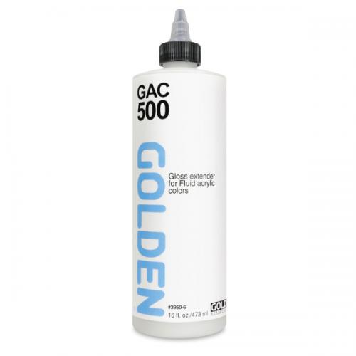 골덴  3950 GAC- 500 미디엄     용량선택