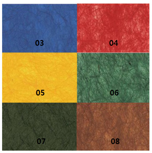 마지 (636×939mm)  10장묶음 색상선택