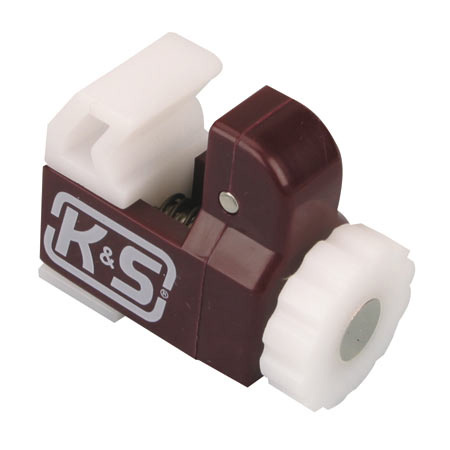 K & S (튜브) 절단기(1.6mm~15mm) FK296