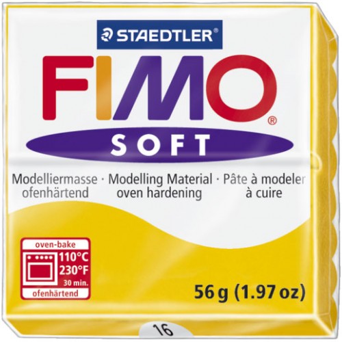한정세일 FIMO(피모) 소프트 56g  색상선택