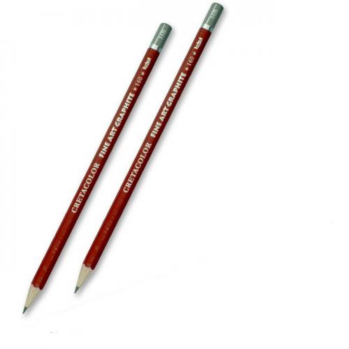 크레타  전문가용 연필  (1자루)  종류선택
