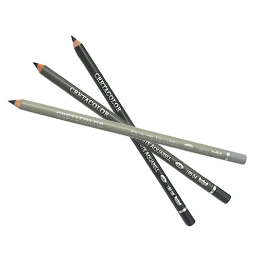 크레타 수성 연필  (1자루)  종류선택