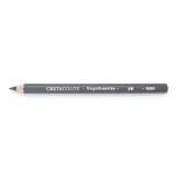 크레타 메가(점보)  전문가용 드로잉 연필 (1자루)  종류선택
