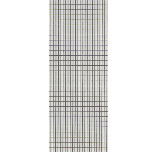 타일 비접착 쉬트 (1:50) RTB-1  (7x20cm)
