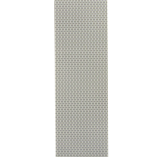 타일 비접착 쉬트 (1:50)  RTA-1 (7x20cm)