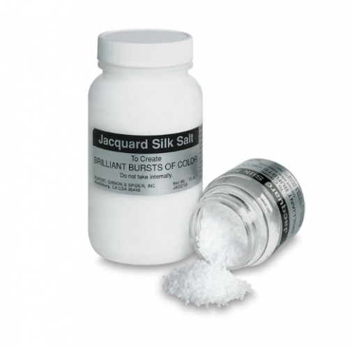 쟈카드 SILK Salt 소금 (번짐 효과제)  용량선택