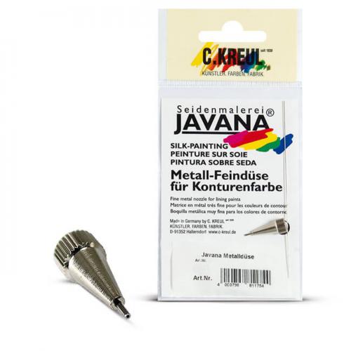 Javana 구타 팁(메탈) + 핀 굵기선택