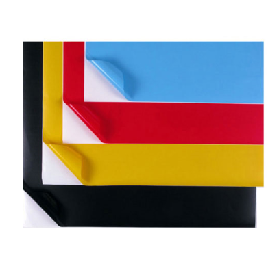 칼라  접착시트지(38 × 48cm) 10장 색상선택