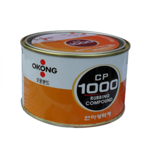 오공 CP-1000 (연마광택제) 350g