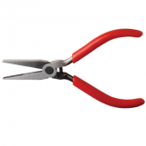 MAXX 5인치 Spring Loaded Flat Nose Pliers #61013