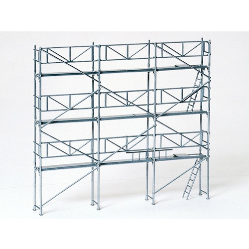 1:87 roll stand for facades etc., the kit (FSP17180)