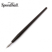 스피드볼  102 크로우 퀼  펜 세트(펜촉 포함)