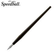 스피드볼 107 크로우 퀼 펜 세트(펜촉 포함)