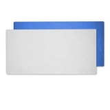비틀벅 (더블팬) 부스필터 18X41cm (2장) 검정+파랑