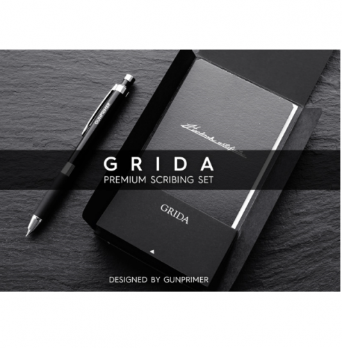 GP 패널라이너 그리다(GRIDA)   옵션선택